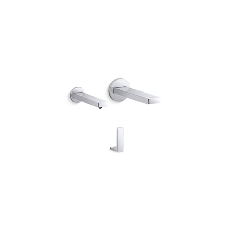 Kohler Constellation Composed 30 Basin Wm 181024-BC1-CP